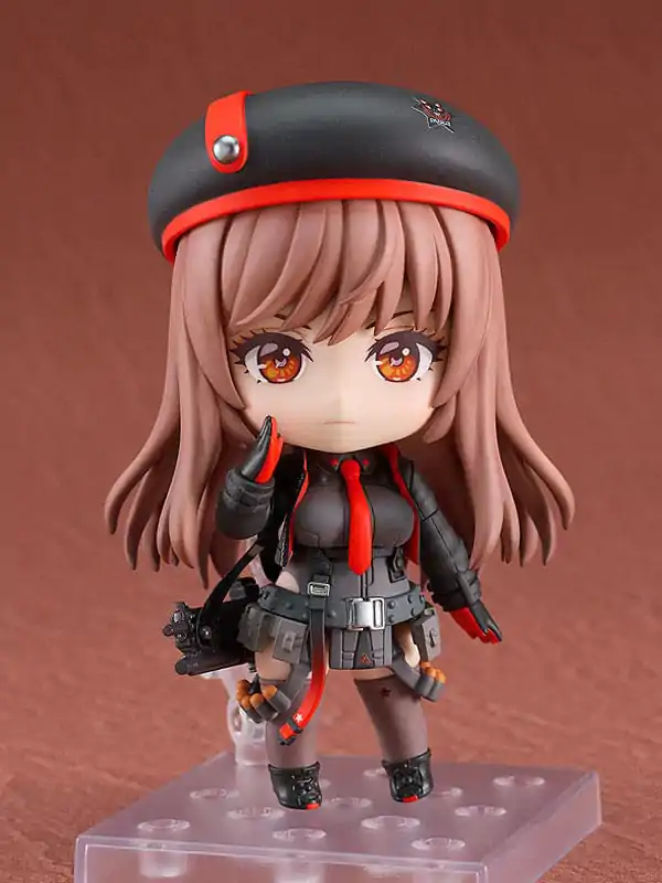 Goddess of Victory: Nikke Nendoroid Akčná figúrka Rapi 10 cm produktová fotografia