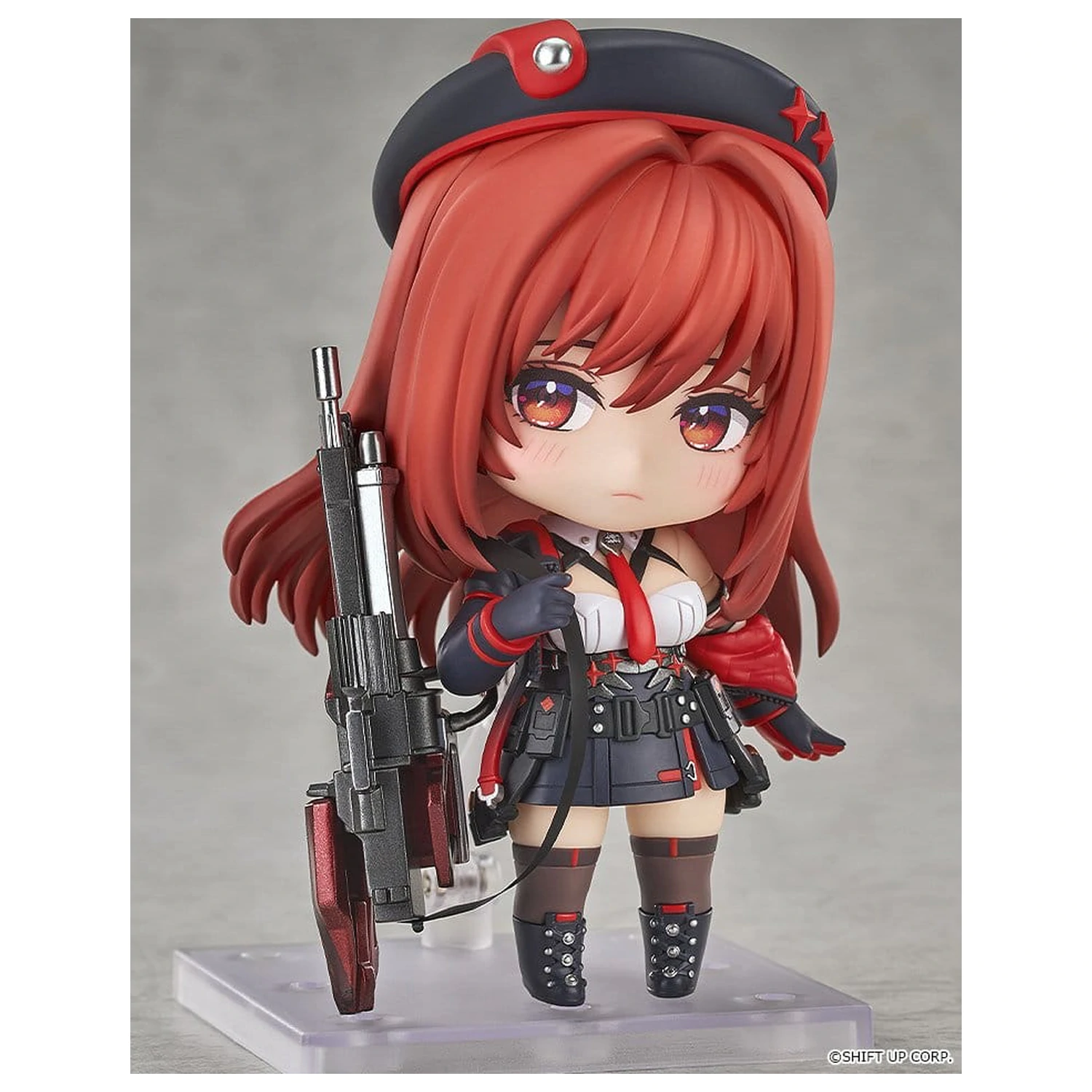 Goddess of Victory: Nikke Nendoroid Akčná figúrka Rapi: Red Hood 10 cm produktová fotografia