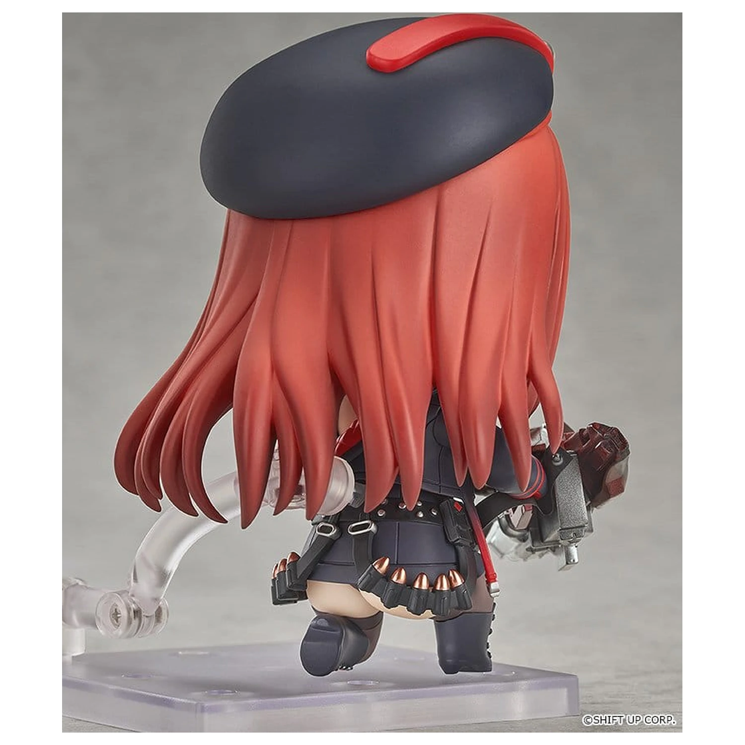 Goddess of Victory: Nikke Nendoroid Akčná figúrka Rapi: Red Hood 10 cm produktová fotografia