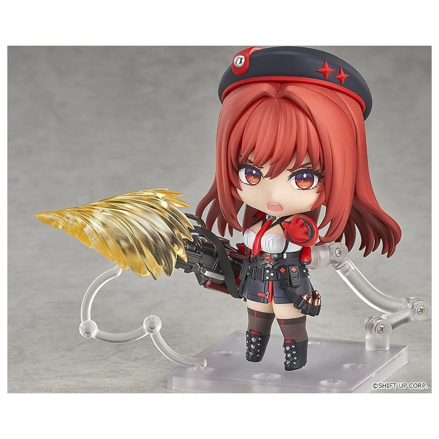 Goddess of Victory: Nikke Nendoroid Akčná figúrka Rapi: Red Hood 10 cm produktová fotografia