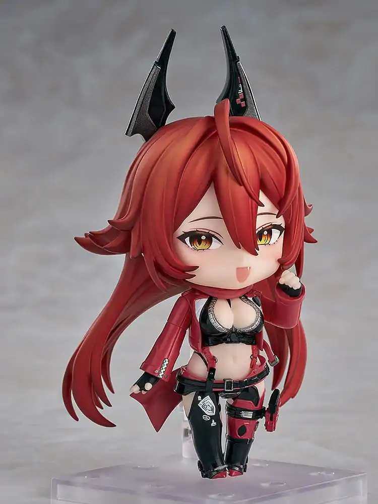 Goddess of Victory: Nikke Nendoroid Akčná figúrka Red Hood 10 cm produktová fotografia