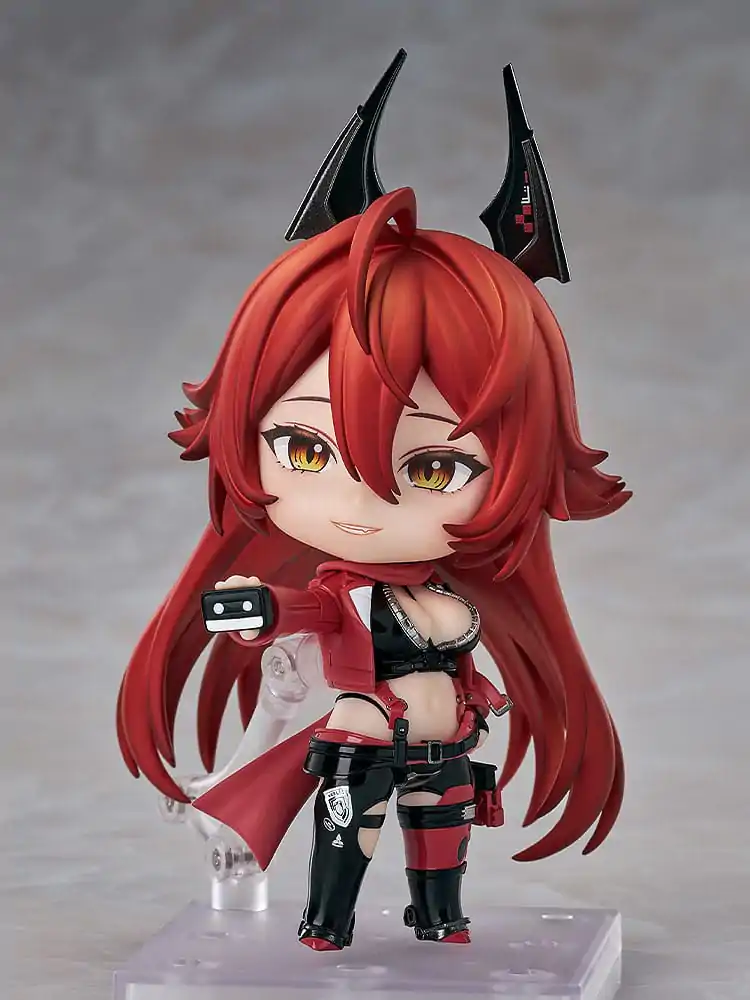 Goddess of Victory: Nikke Nendoroid Akčná figúrka Red Hood 10 cm produktová fotografia