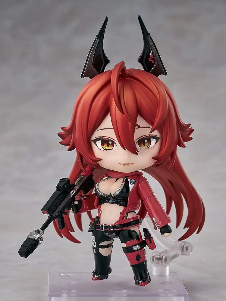 Goddess of Victory: Nikke Nendoroid Akčná figúrka Red Hood 10 cm produktová fotografia