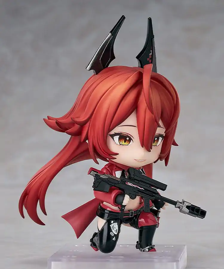 Goddess of Victory: Nikke Nendoroid Akčná figúrka Red Hood 10 cm produktová fotografia