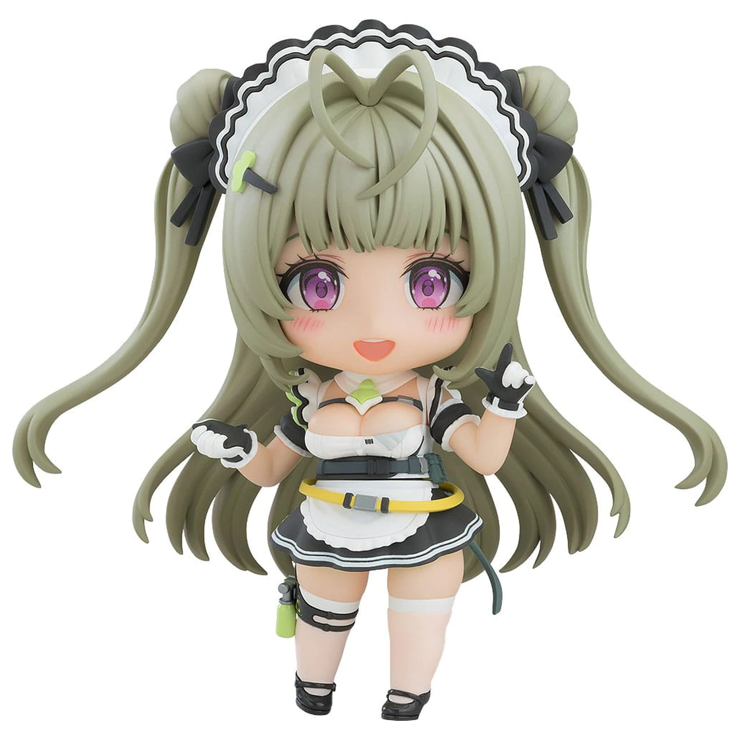 Goddess of Victory: Nikke Nendoroid akčná figúrka Soda 10 cm produktová fotografia