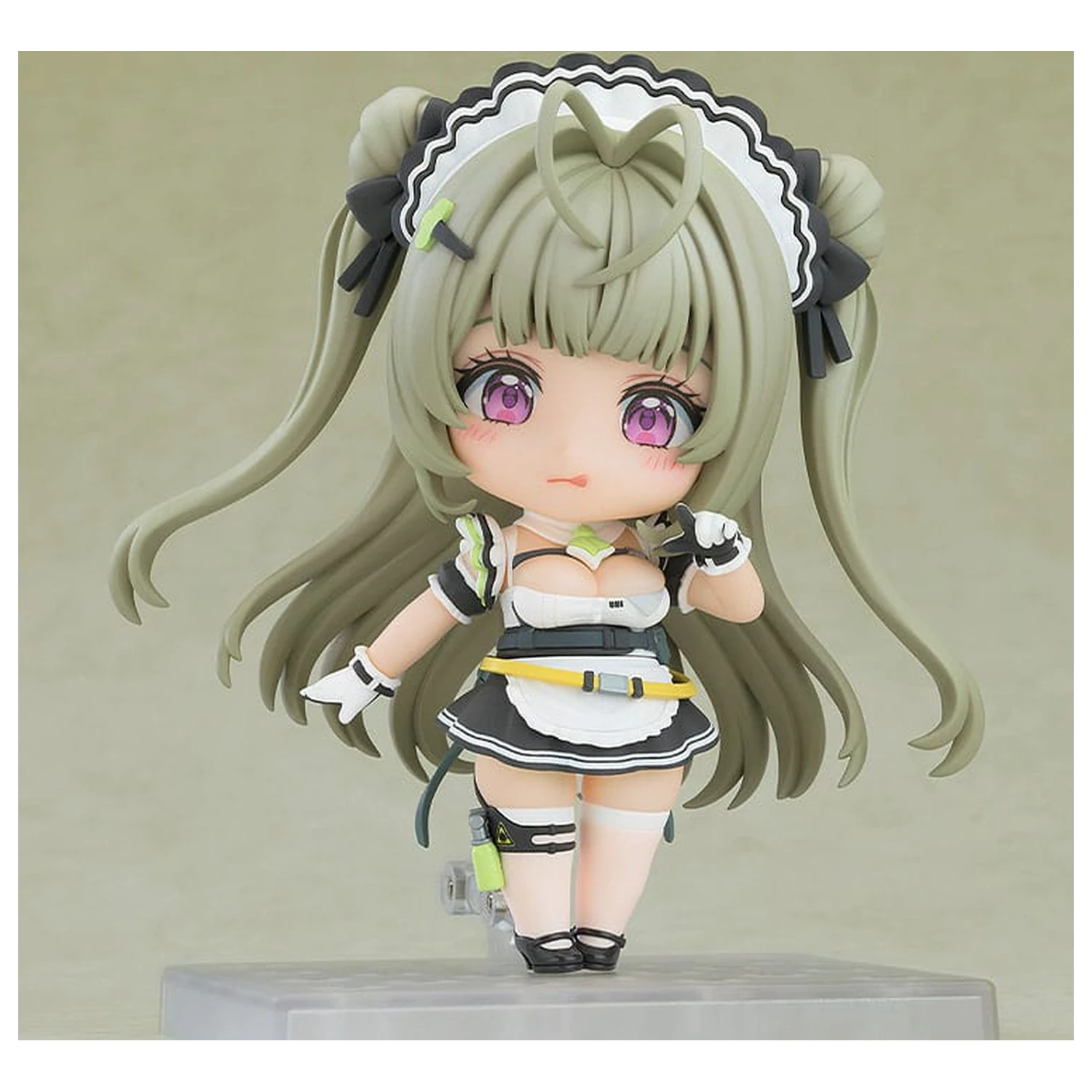 Goddess of Victory: Nikke Nendoroid akčná figúrka Soda 10 cm produktová fotografia