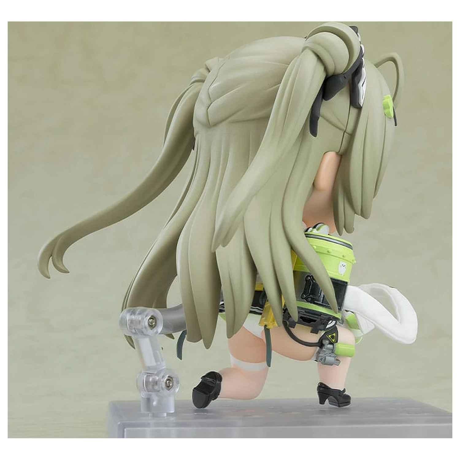 Goddess of Victory: Nikke Nendoroid akčná figúrka Soda 10 cm produktová fotografia