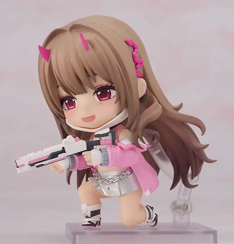 Goddess of Victory: Nikke Nendoroid Akčná figúrka Viper 10 cm produktová fotografia