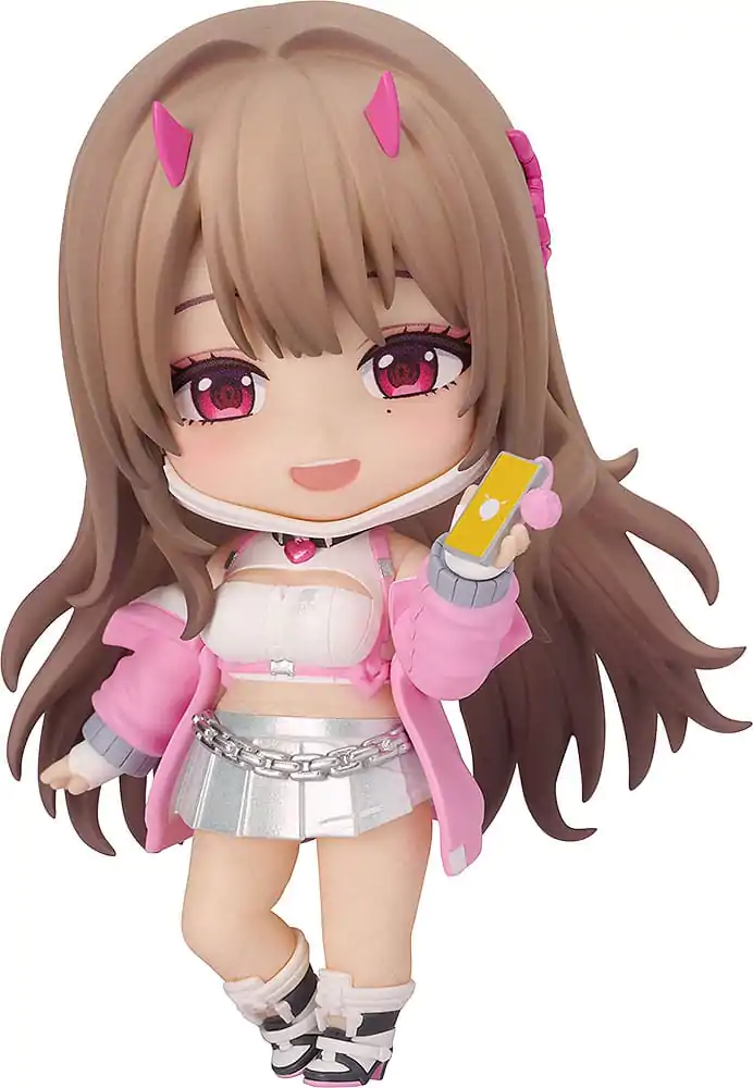 Goddess of Victory: Nikke Nendoroid Akčná figúrka Viper 10 cm produktová fotografia