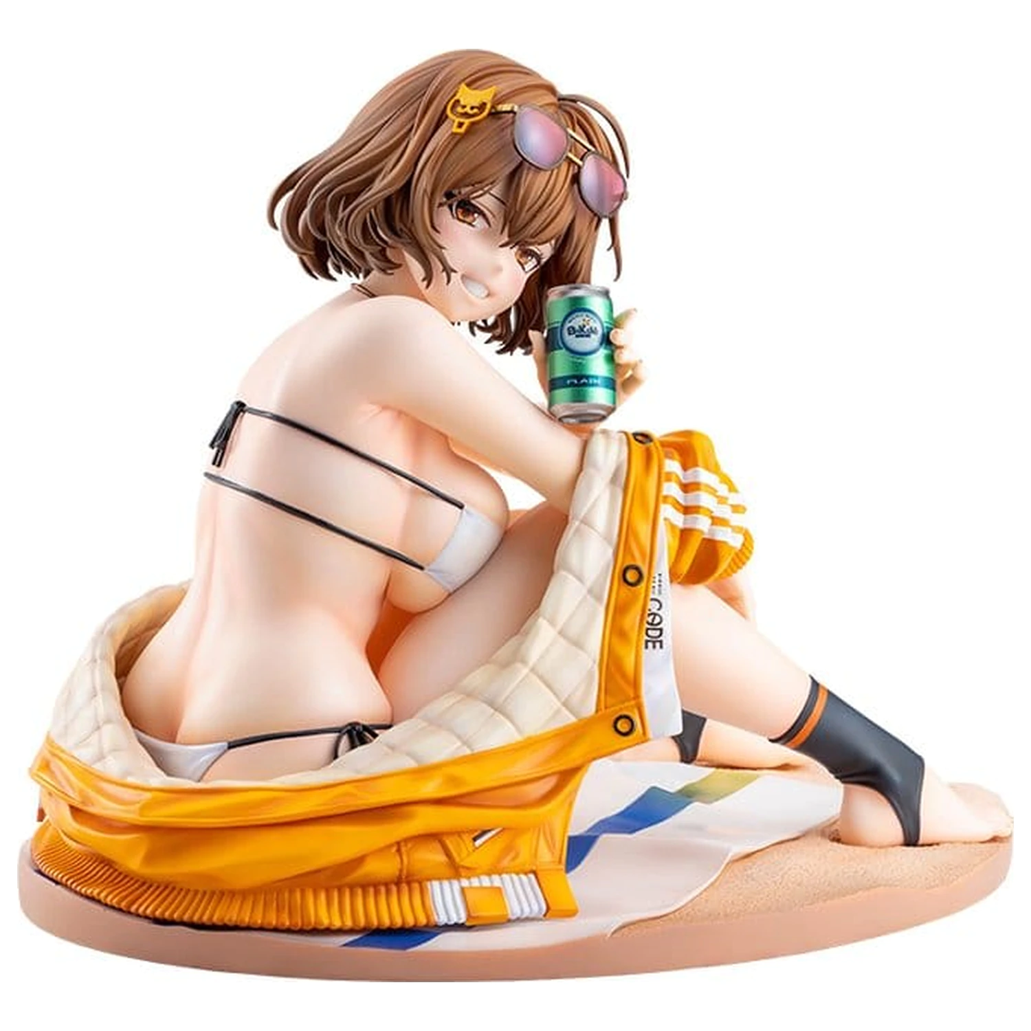 Goddess of Victory: NIKKE PVC figúrka 1/4 Anis: Sparkling Summer 22 cm produktová fotografia