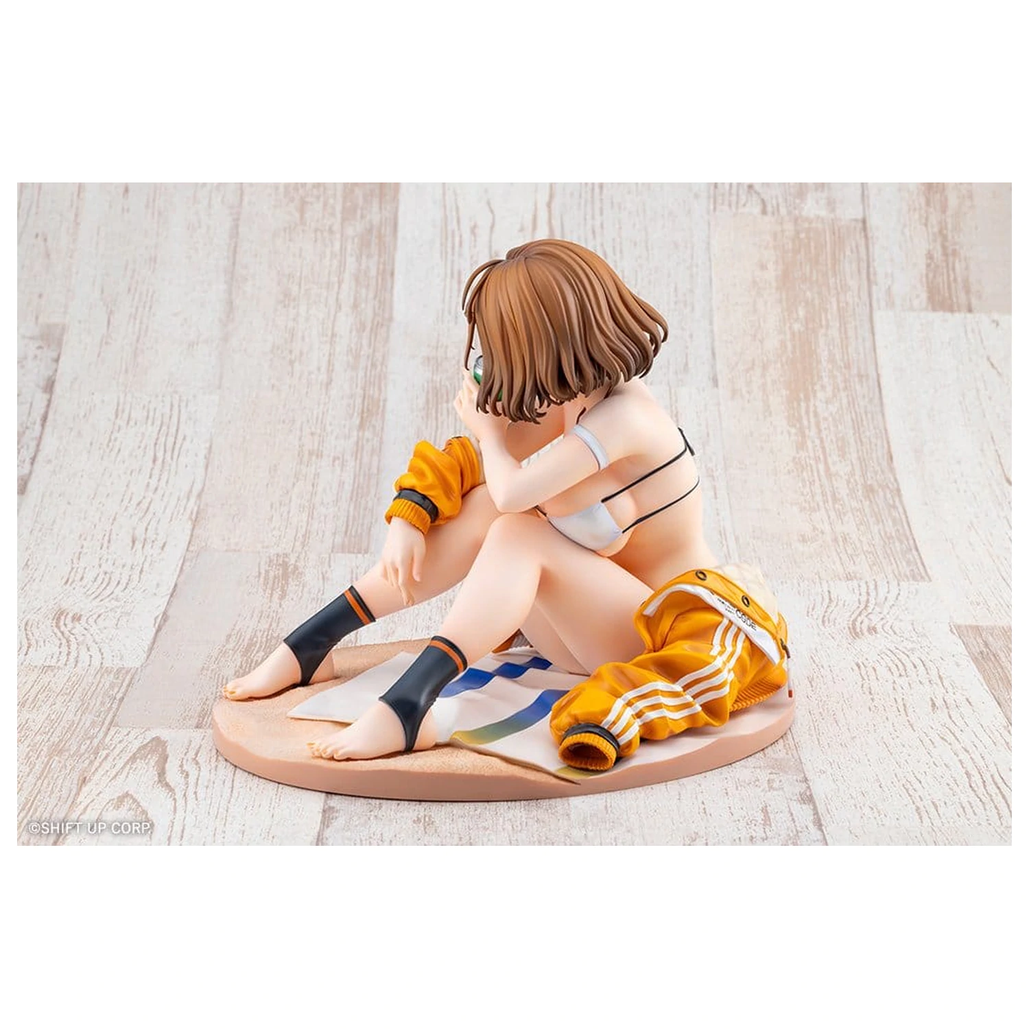 Goddess of Victory: NIKKE PVC figúrka 1/4 Anis: Sparkling Summer 22 cm produktová fotografia