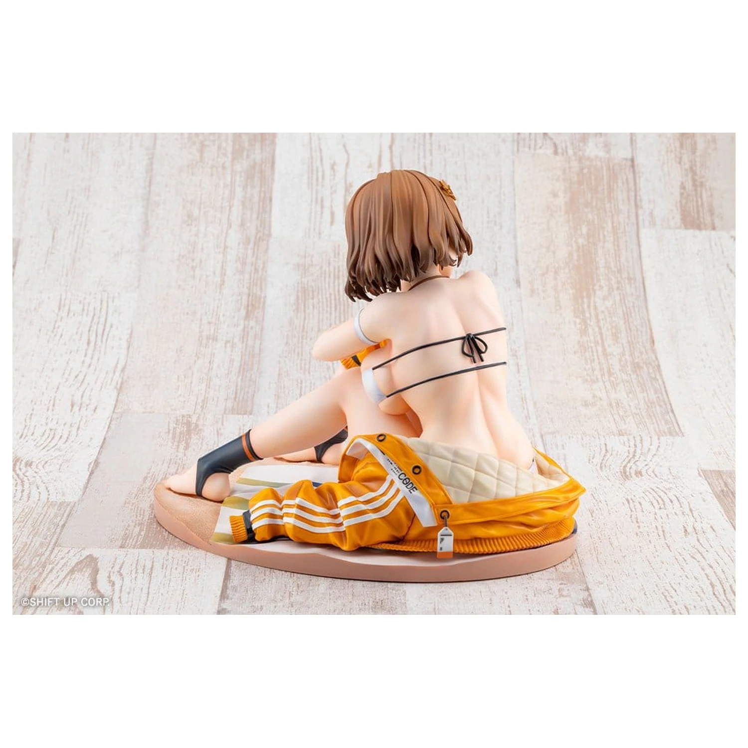 Goddess of Victory: NIKKE PVC figúrka 1/4 Anis: Sparkling Summer 22 cm produktová fotografia