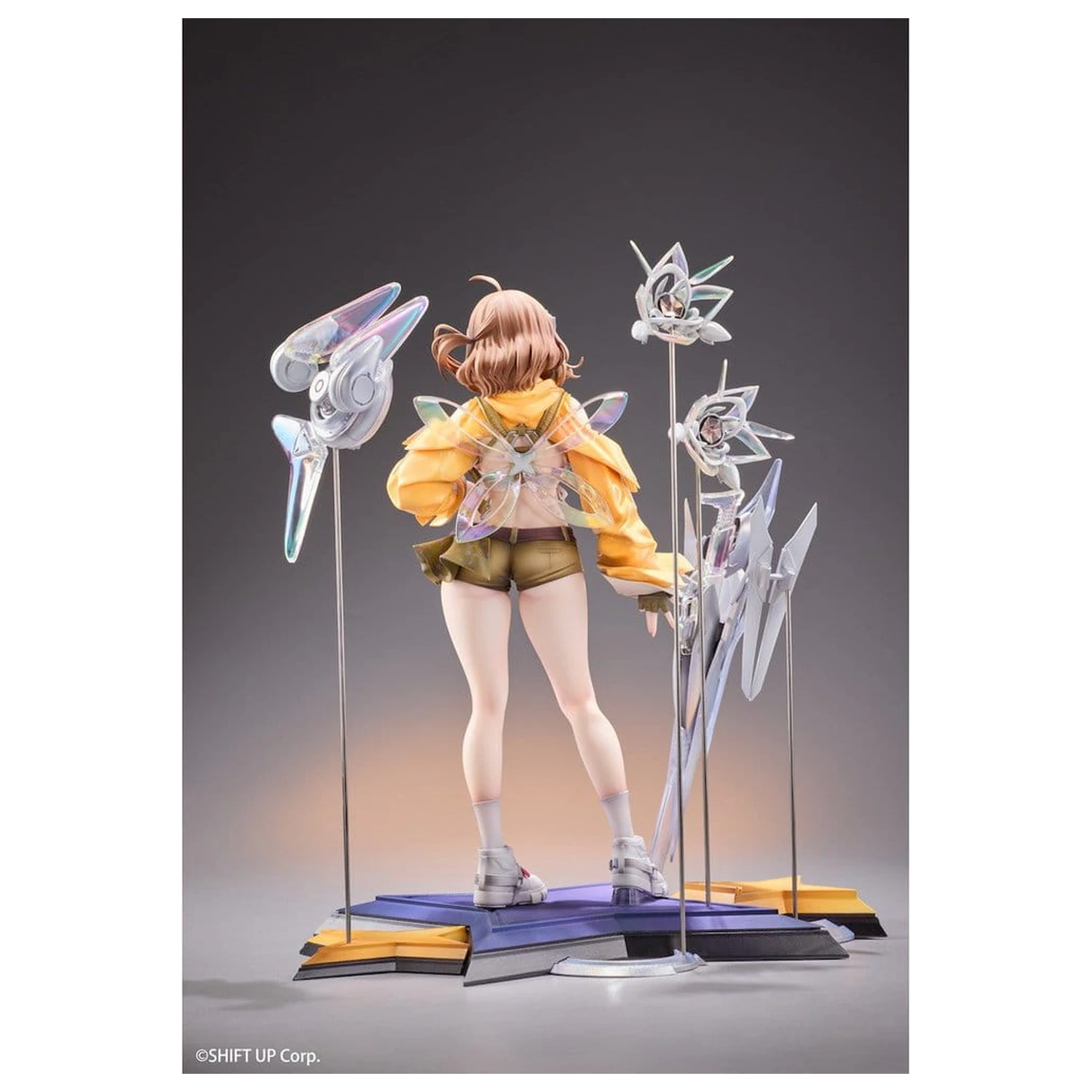 Goddess of Victory: Nikke PVC figúrka 1/7 Anis: Star 28 cm produktová fotografia