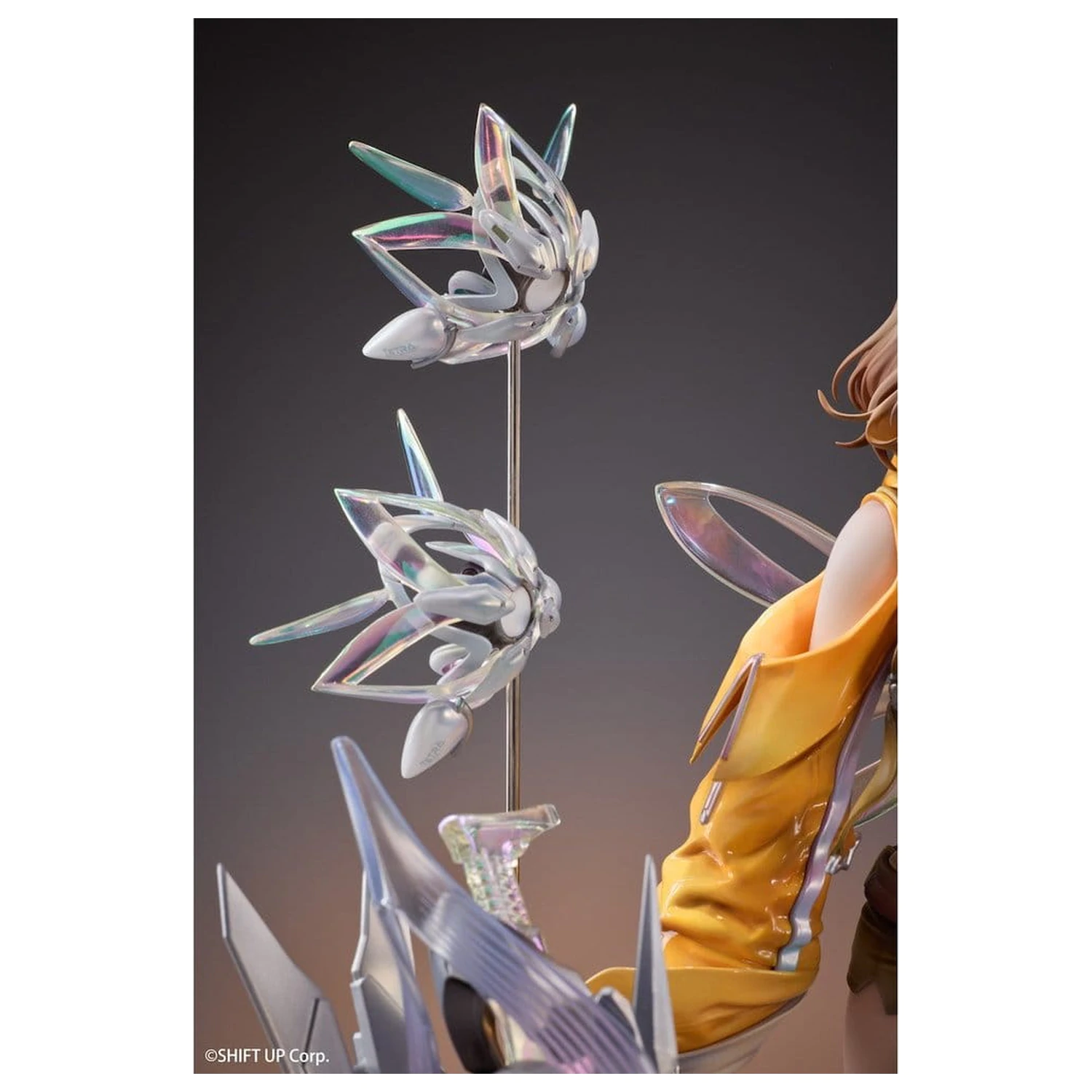 Goddess of Victory: Nikke PVC figúrka 1/7 Anis: Star 28 cm produktová fotografia