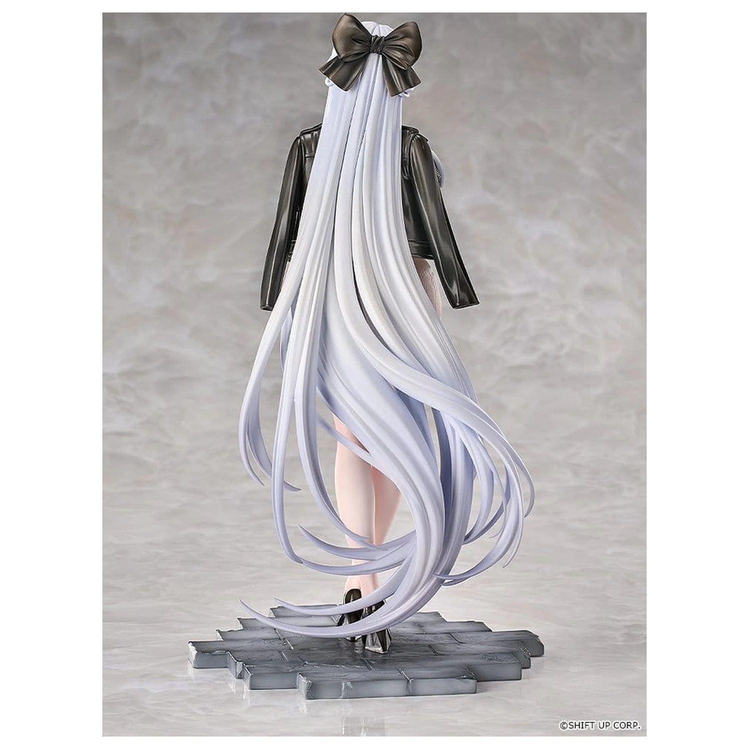 Goddess of Victory: Nikke PVC figúrka 1/7 Cinderella Beautiful Me 26 cm produktová fotografia