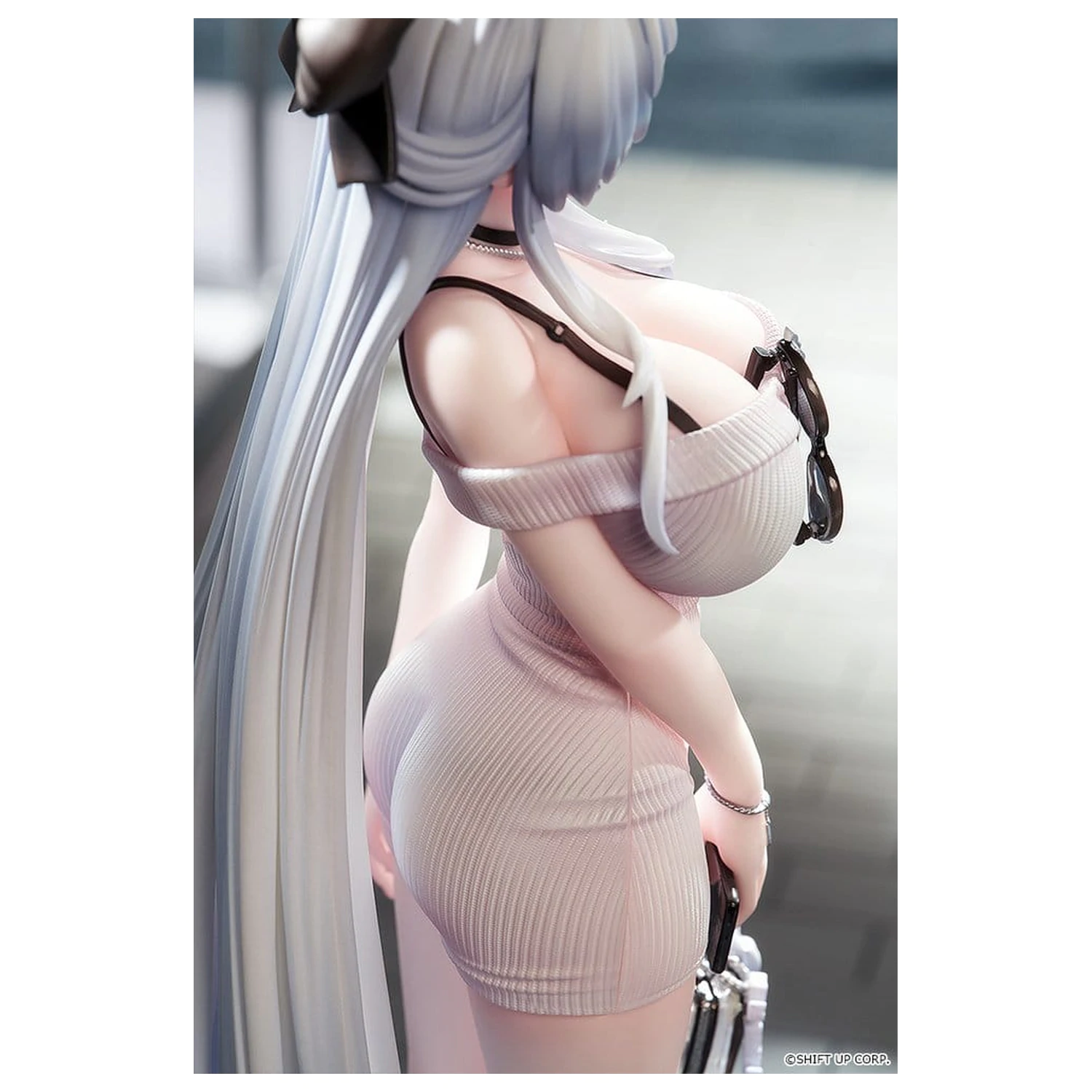 Goddess of Victory: Nikke PVC figúrka 1/7 Cinderella Beautiful Me 26 cm produktová fotografia