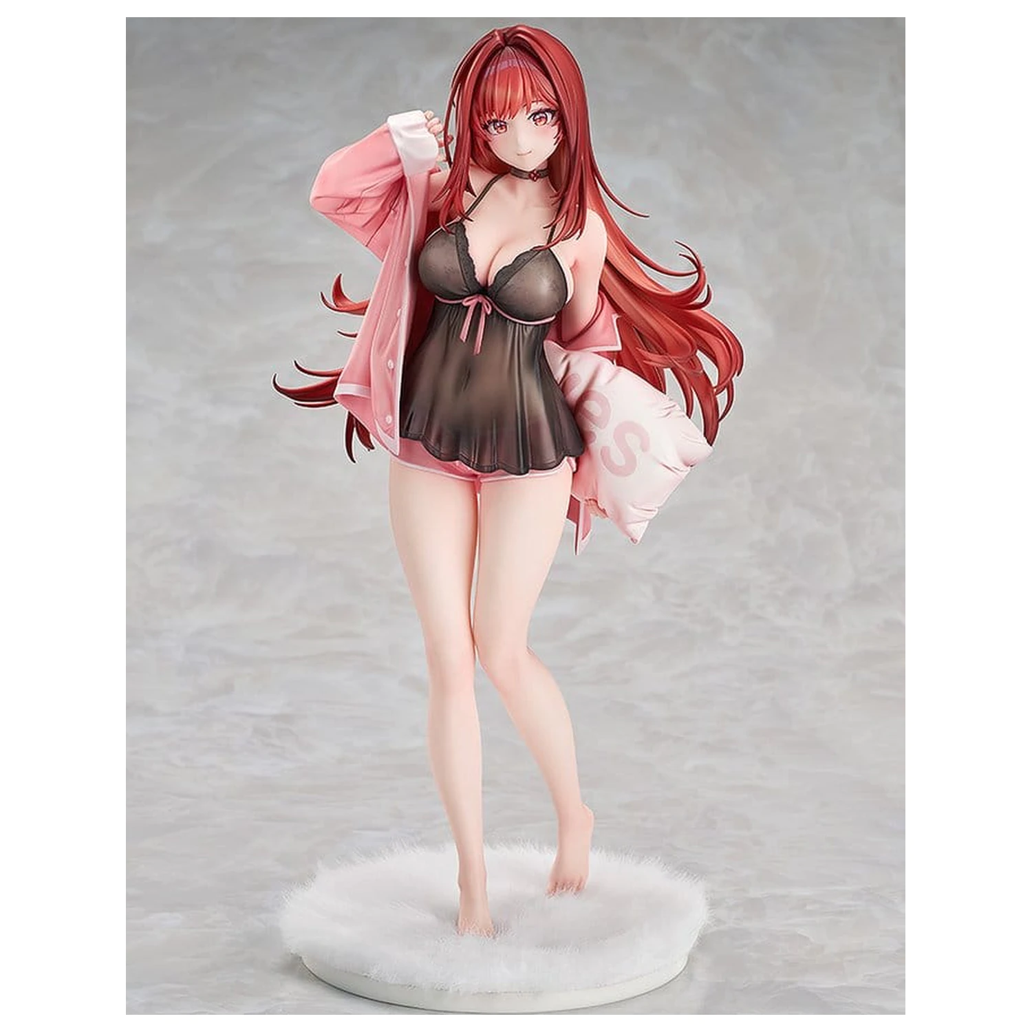 Goddess of Victory: Nikke PVC figúrka 1/7 Rapi: Red Hood (Cherished Red) 26 cm produktová fotografia