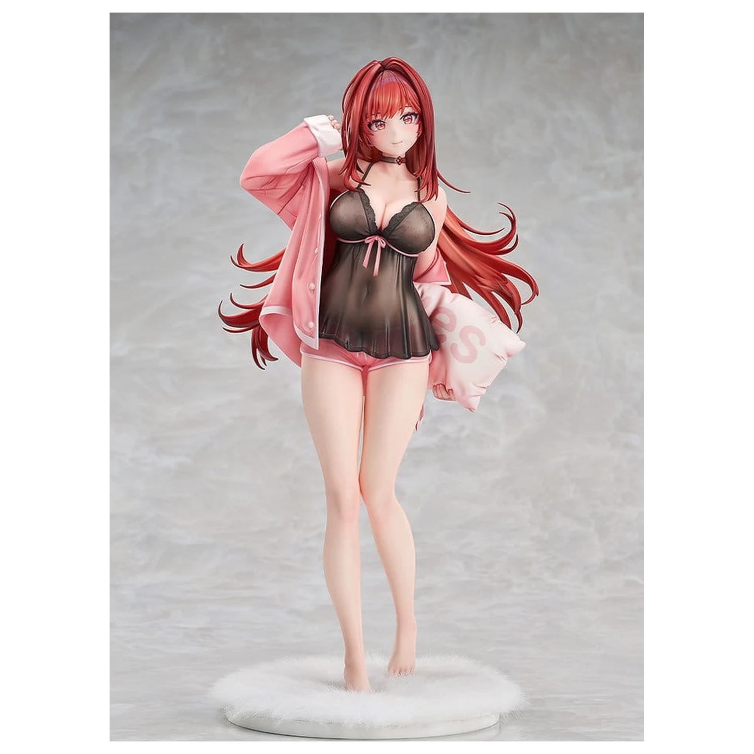 Goddess of Victory: Nikke PVC figúrka 1/7 Rapi: Red Hood (Cherished Red) 26 cm produktová fotografia
