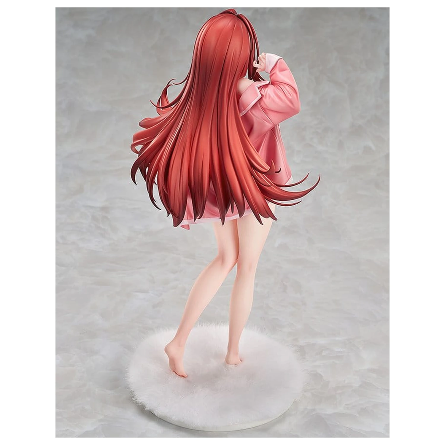 Goddess of Victory: Nikke PVC figúrka 1/7 Rapi: Red Hood (Cherished Red) 26 cm produktová fotografia