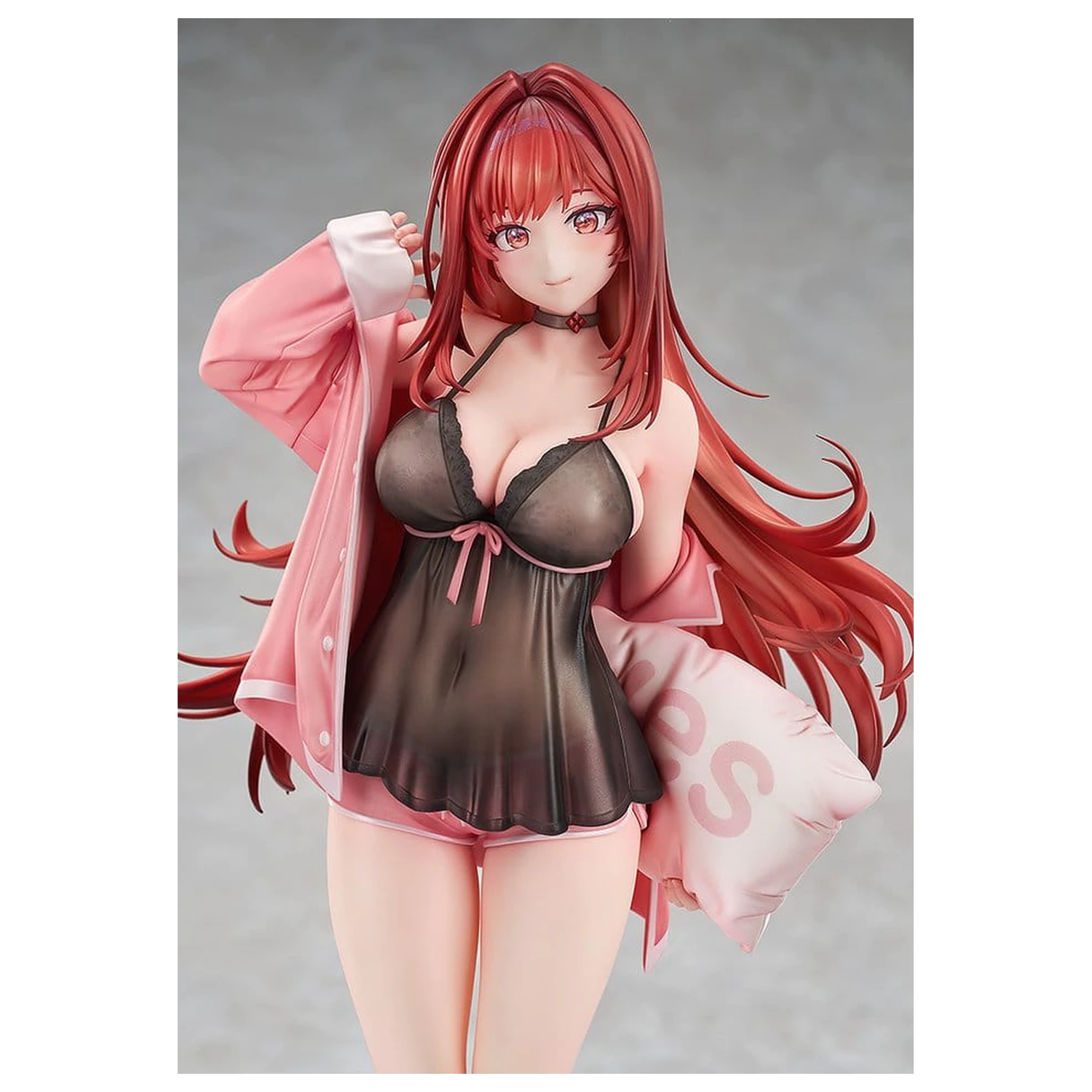 Goddess of Victory: Nikke PVC figúrka 1/7 Rapi: Red Hood (Cherished Red) 26 cm produktová fotografia