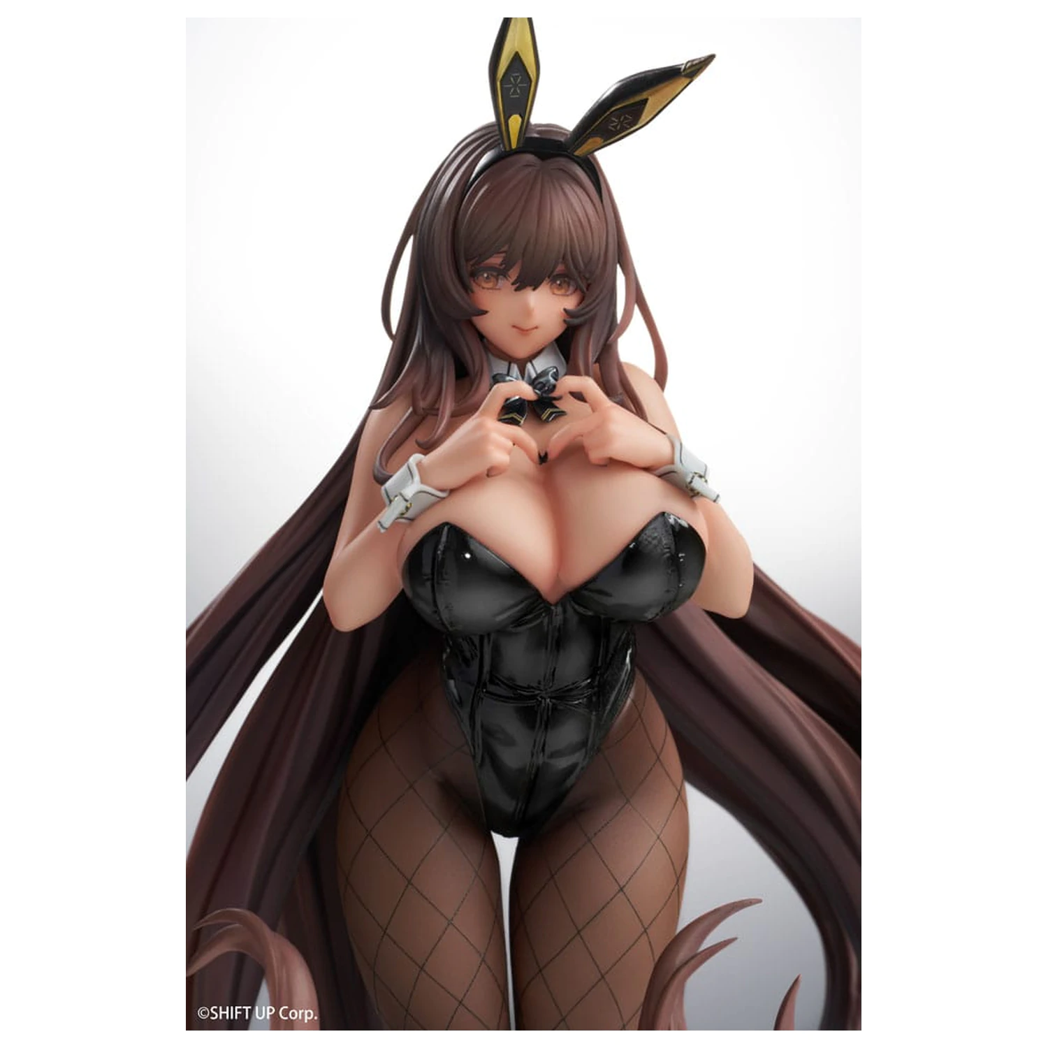 Goddess of Victory: Nikke PVC socha 1/10 Noir 20 cm produktová fotografia