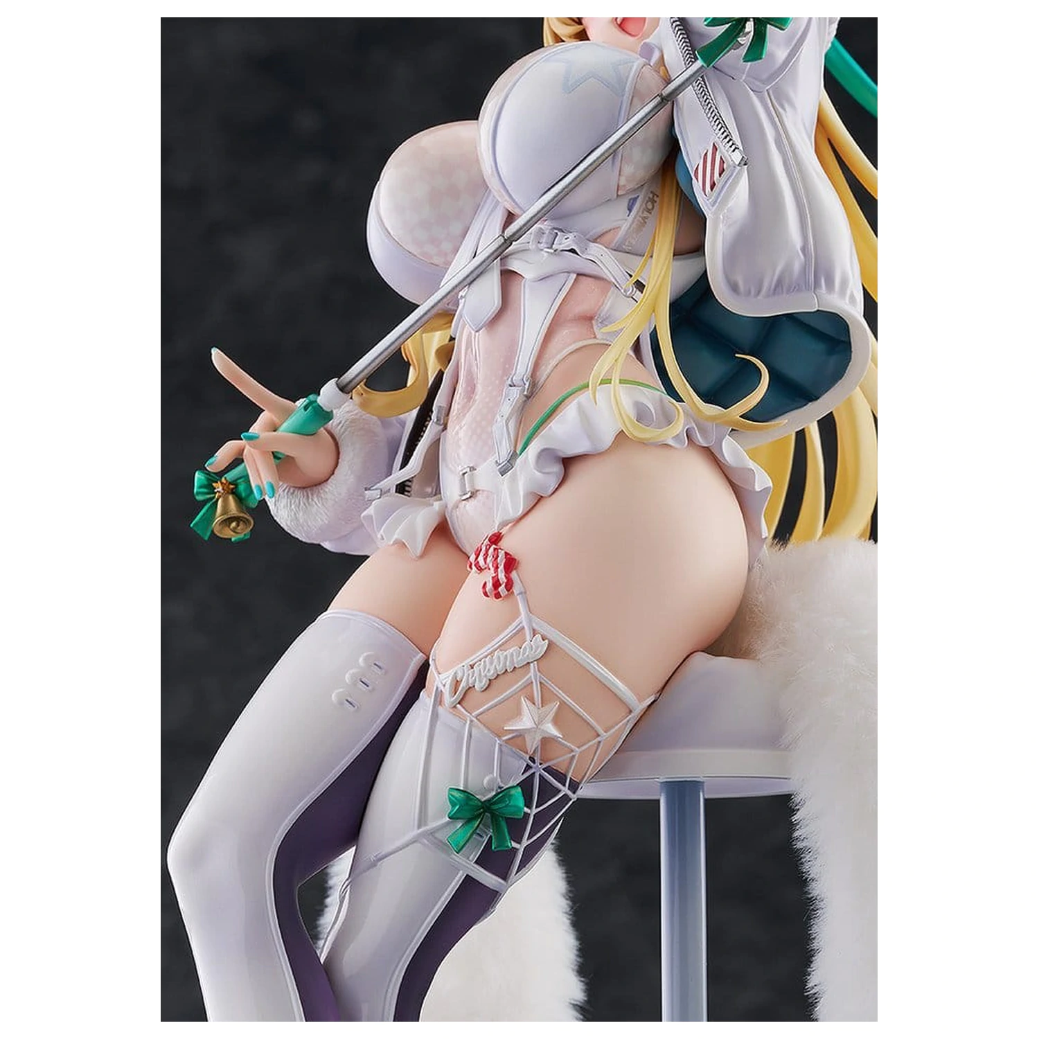 Goddess of Victory: Nikke PVC Socha 1/6 Rupee: Winter Shopper 30 cm produktová fotografia
