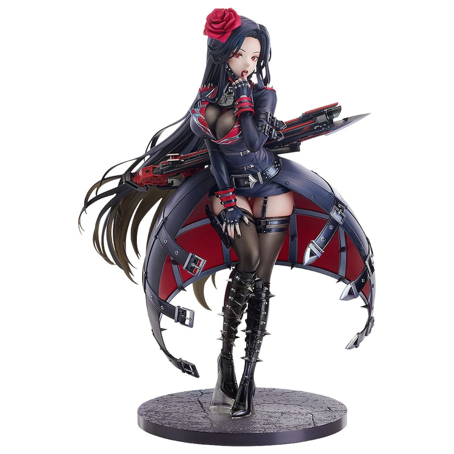 Goddess of Victory: Nikke PVC Socha 1/7 Maiden 24 cm produktová fotografia