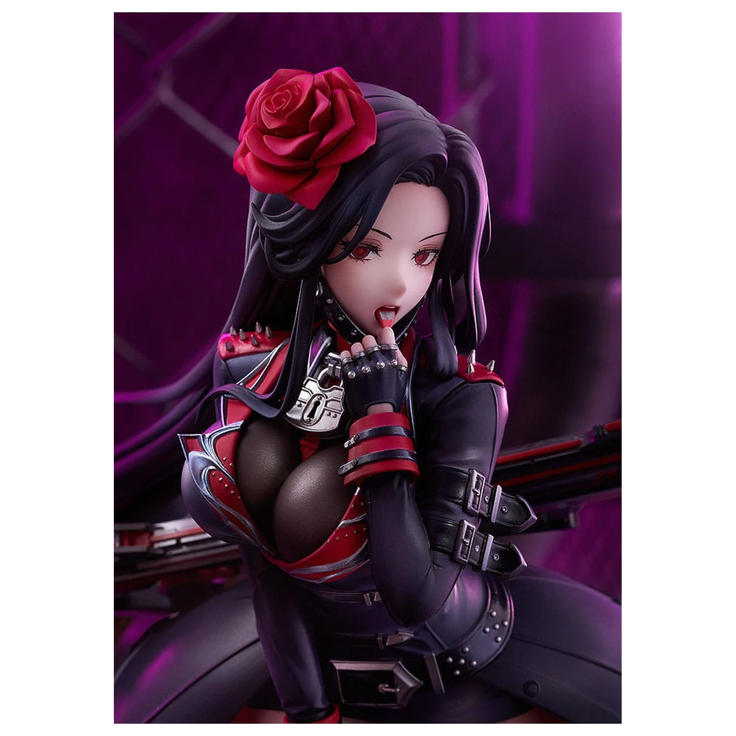 Goddess of Victory: Nikke PVC Socha 1/7 Maiden 24 cm produktová fotografia