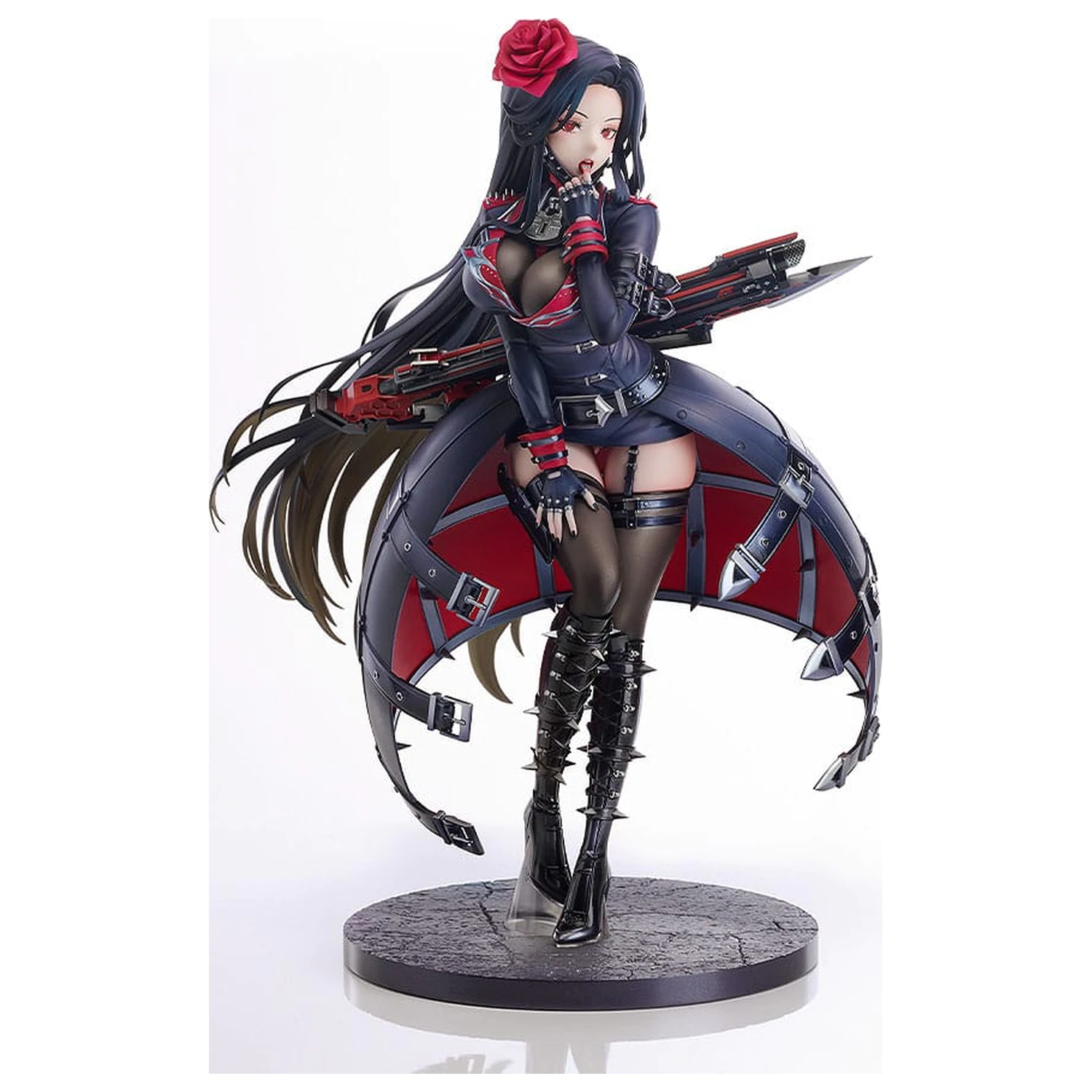 Goddess of Victory: Nikke PVC Socha 1/7 Maiden 24 cm produktová fotografia