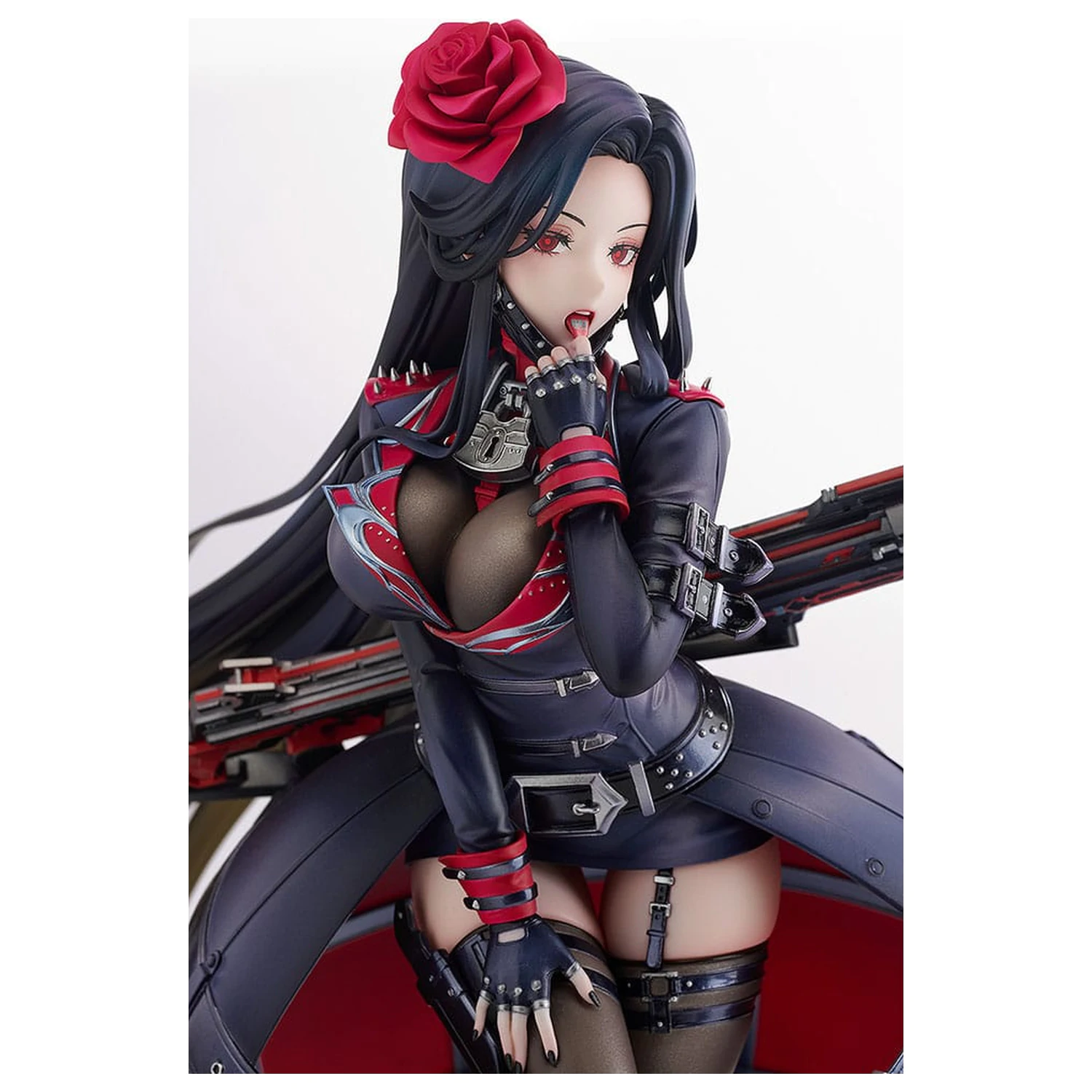 Goddess of Victory: Nikke PVC Socha 1/7 Maiden 24 cm produktová fotografia