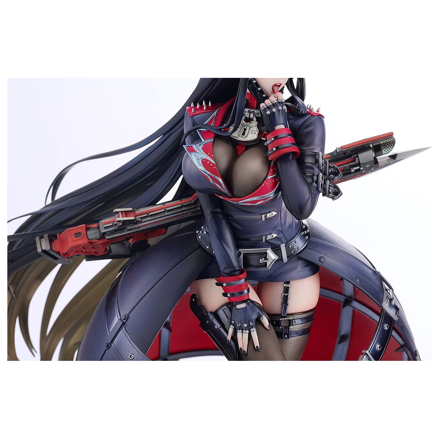 Goddess of Victory: Nikke PVC Socha 1/7 Maiden 24 cm produktová fotografia