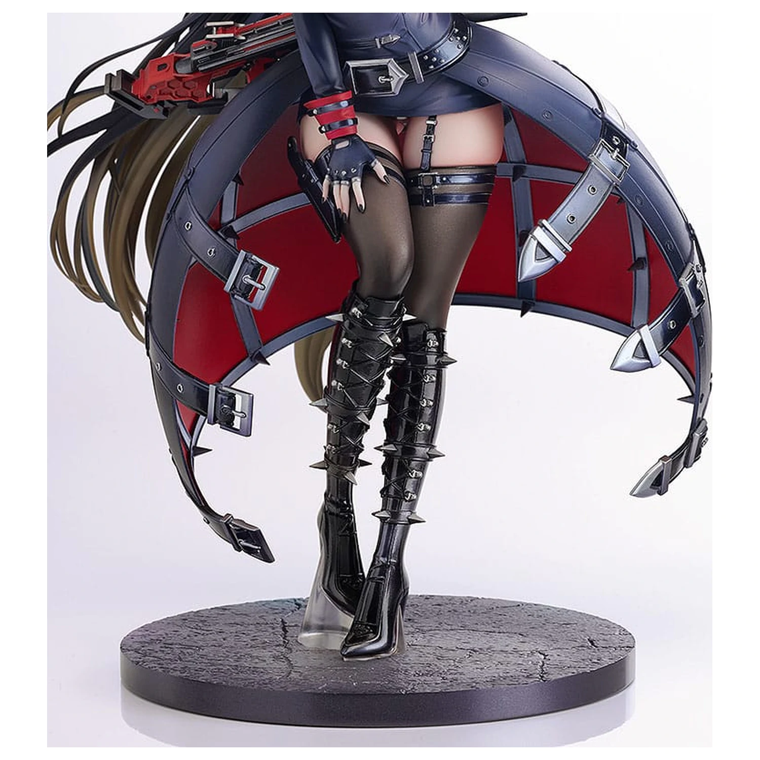 Goddess of Victory: Nikke PVC Socha 1/7 Maiden 24 cm produktová fotografia