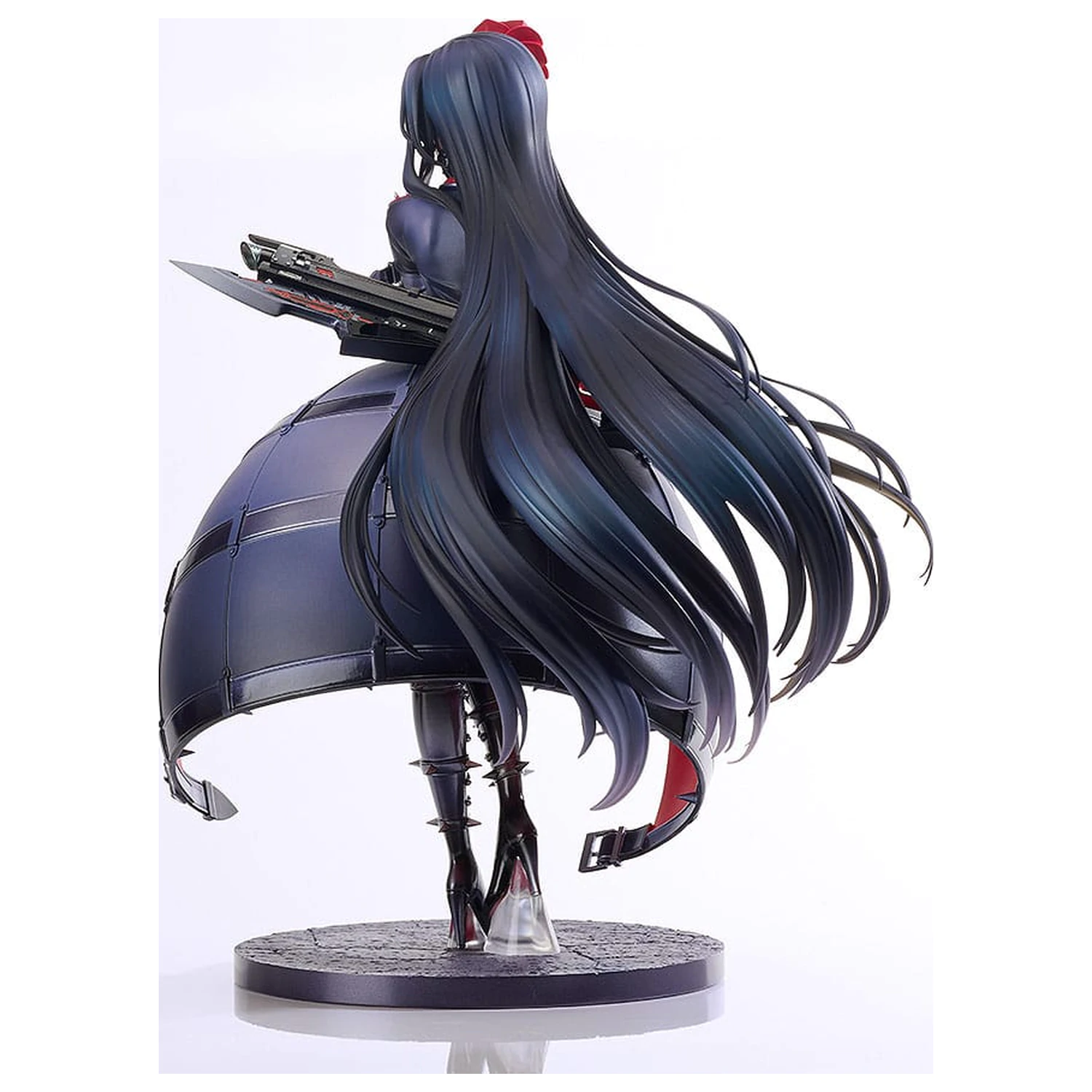 Goddess of Victory: Nikke PVC Socha 1/7 Maiden 24 cm produktová fotografia
