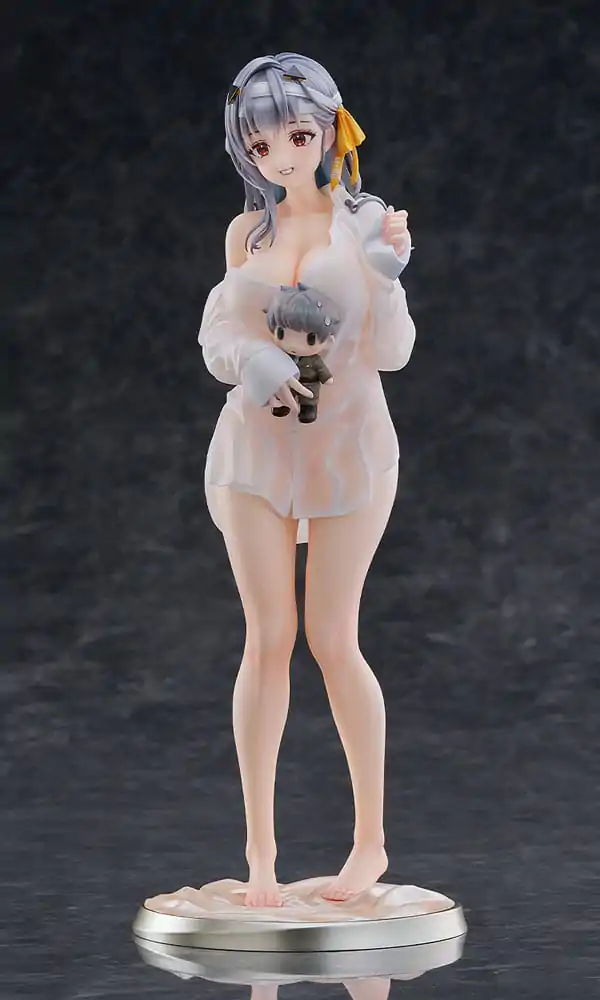 Goddess of Victory: Nikke PVC Socha 1/7 Modernia: First Affection 25 cm produktová fotografia