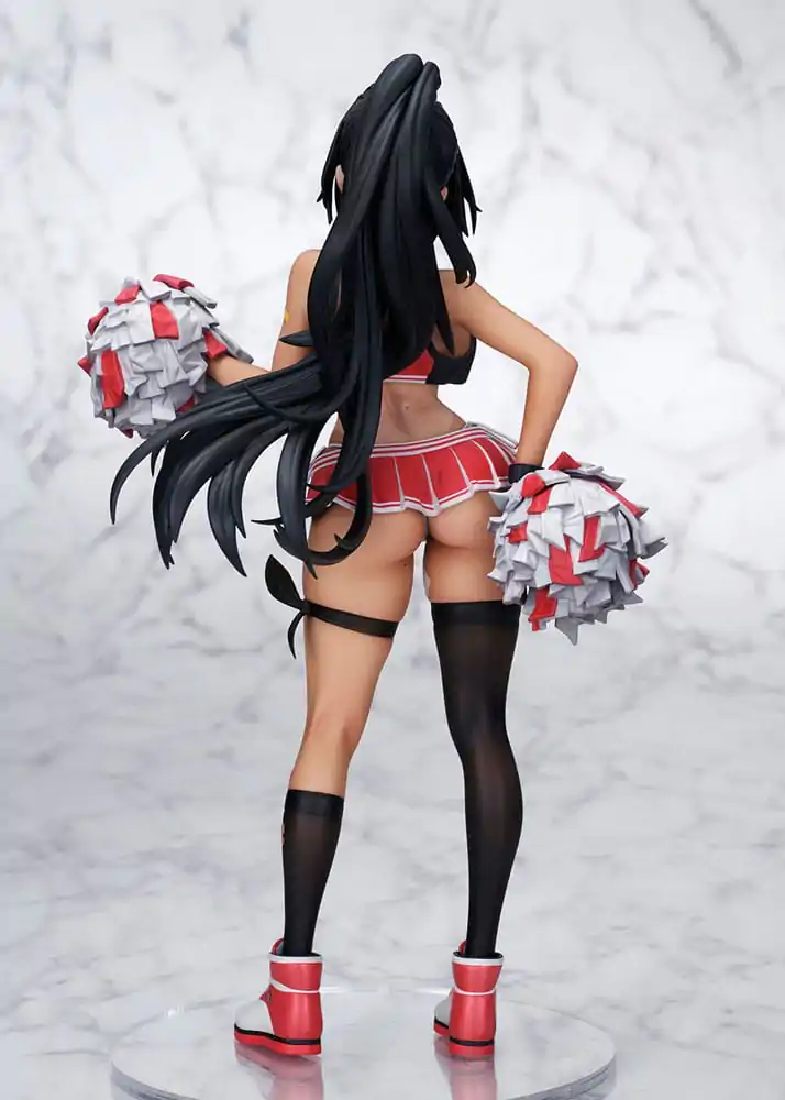 Goddess of Victory: Nikke PVC Socha Bay 25 cm produktová fotografia