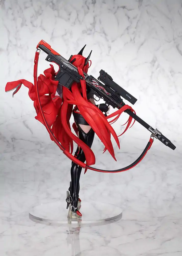 Goddess of Victory: Nikke PVC Socha Red Hood 27 cm produktová fotografia