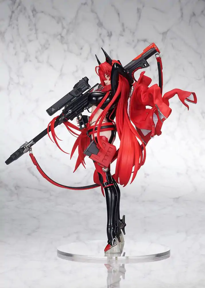 Goddess of Victory: Nikke PVC Socha Red Hood 27 cm produktová fotografia
