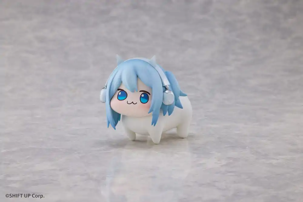 Goddess of Victory: Nikke SAC Series Mini figúrky 6-Pack Doro 6,5 cm produktová fotografia