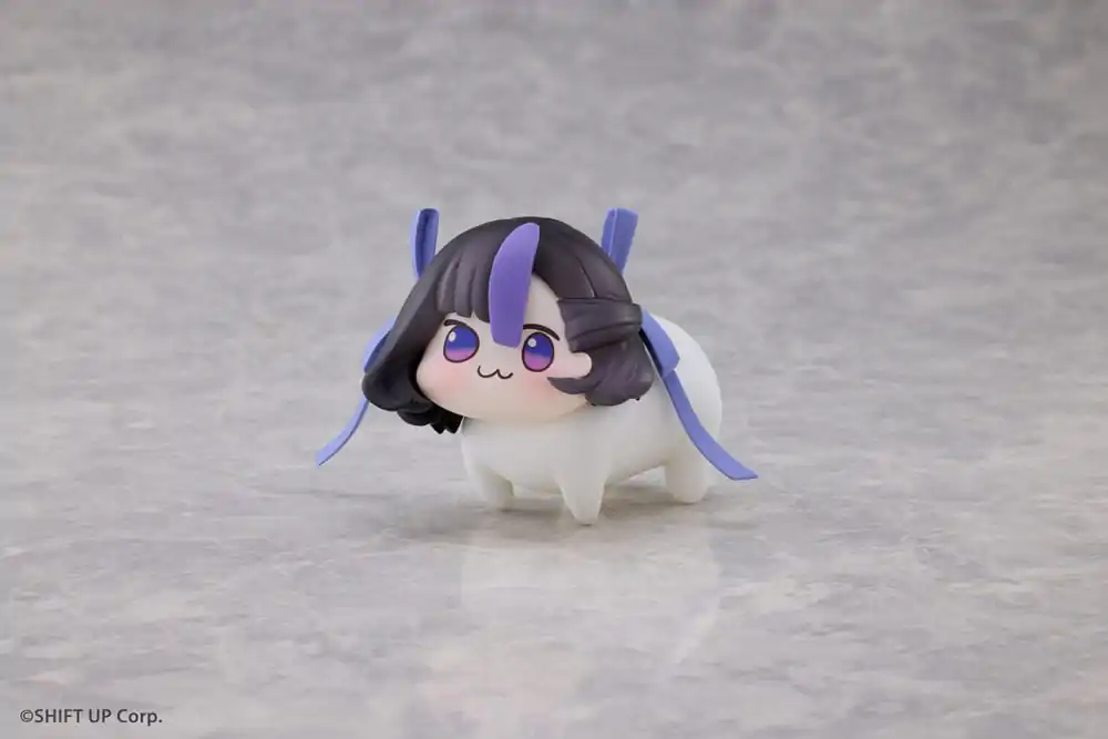 Goddess of Victory: Nikke SAC Series Mini figúrky 6-Pack Doro 6,5 cm produktová fotografia