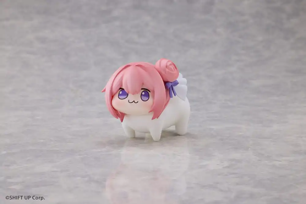 Goddess of Victory: Nikke SAC Series Mini figúrky 6-Pack Doro 6,5 cm produktová fotografia