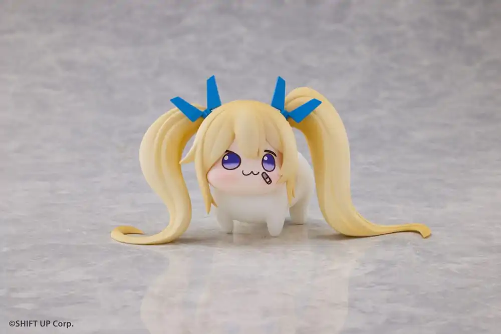 Goddess of Victory: Nikke SAC Series Mini figúrky 6-Pack Doro 6,5 cm produktová fotografia