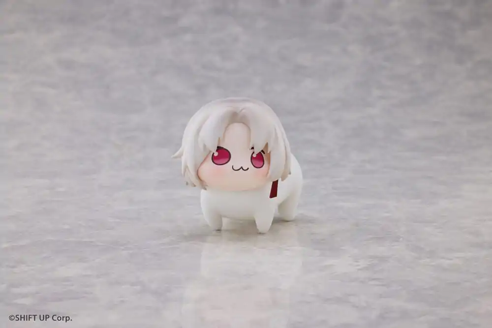 Goddess of Victory: Nikke SAC Series Mini figúrky 6-Pack Doro 6,5 cm produktová fotografia