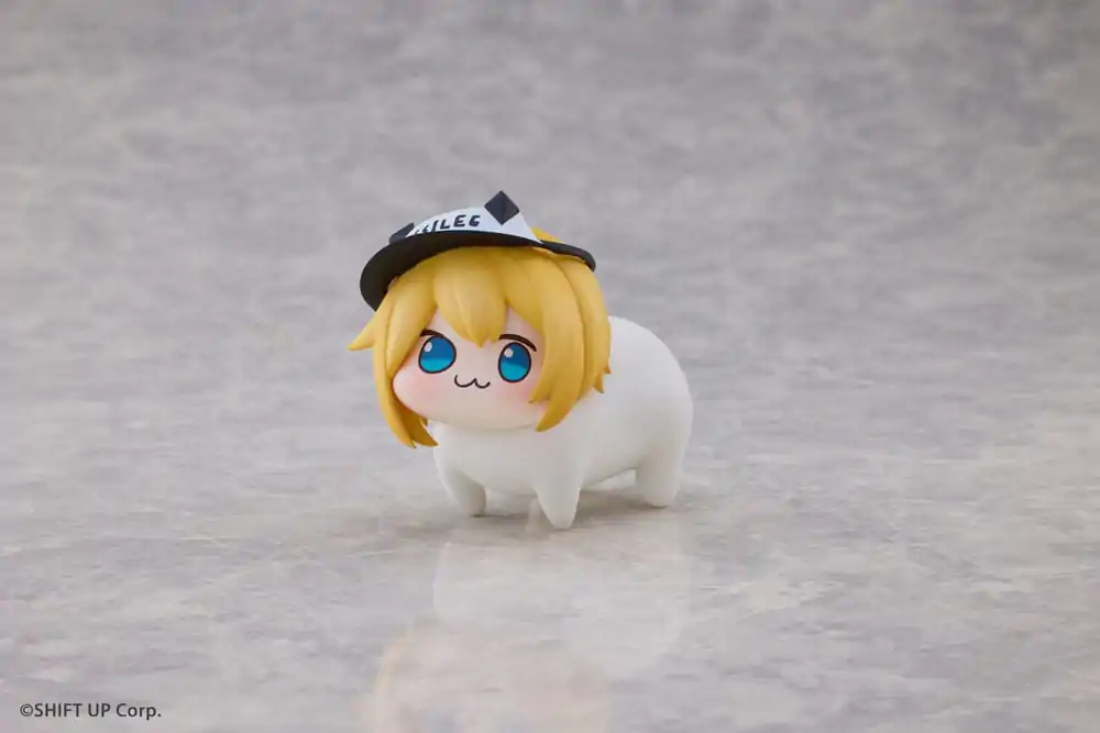 Goddess of Victory: Nikke SAC Series Mini figúrky 6-Pack Doro 6,5 cm produktová fotografia