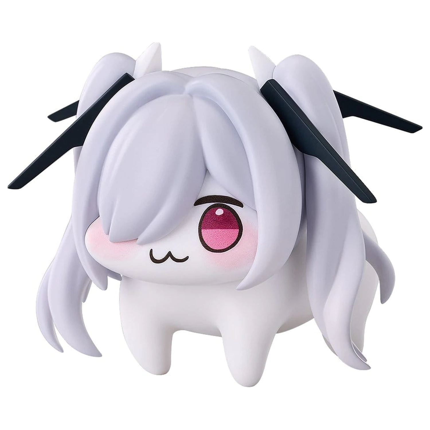 Goddess of Victory: Nikke Soft Vinyl pokladnička DORO Cinderella 5 cm produktová fotografia