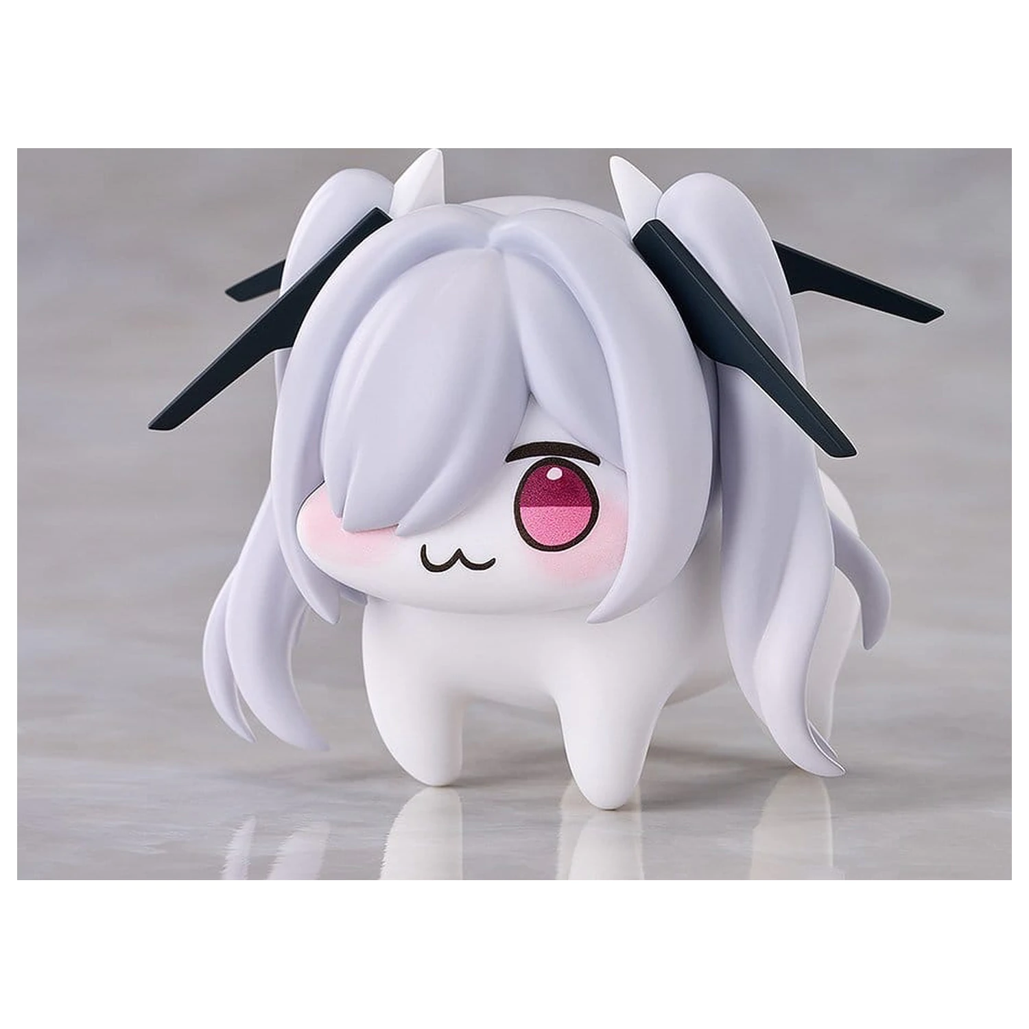 Goddess of Victory: Nikke Soft Vinyl pokladnička DORO Cinderella 5 cm produktová fotografia