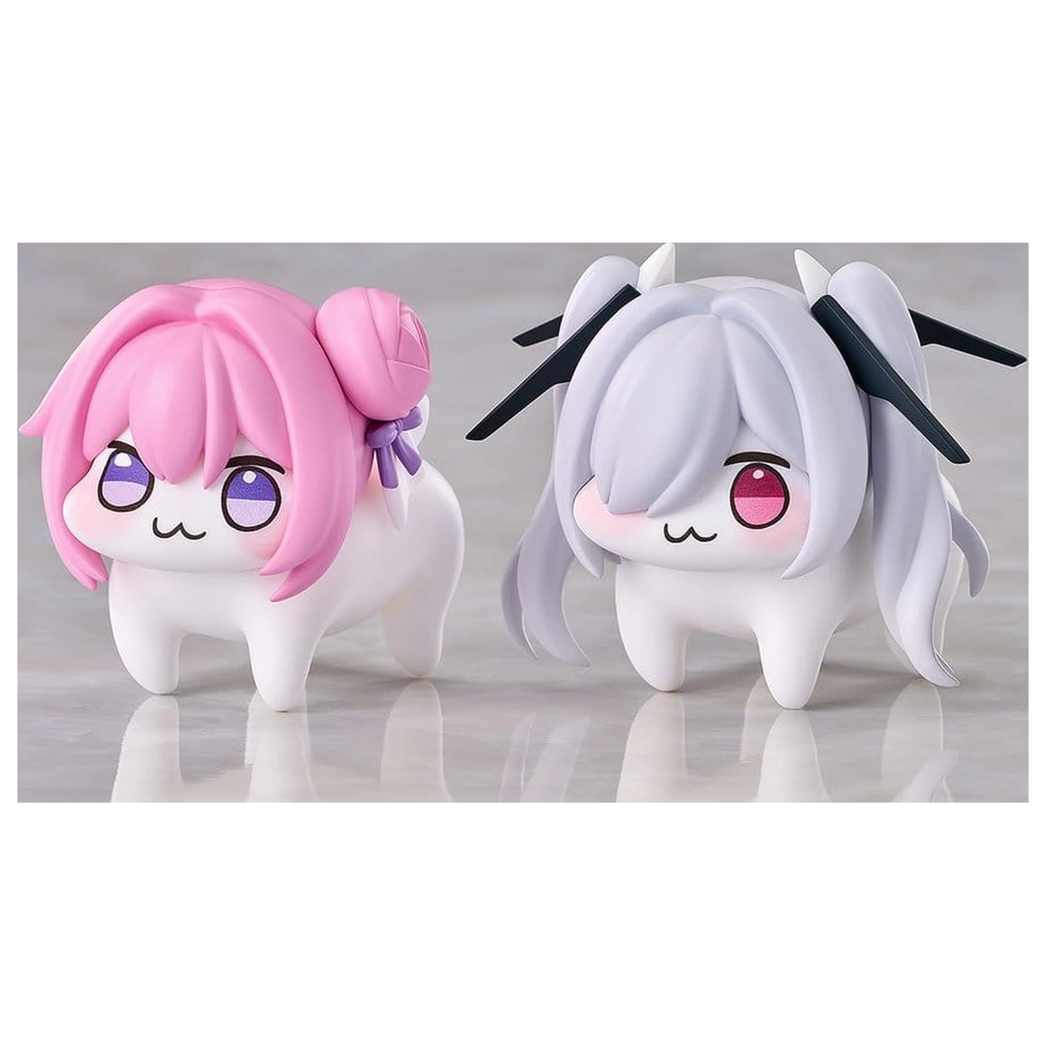 Goddess of Victory: Nikke Soft Vinyl pokladnička DORO Cinderella 5 cm produktová fotografia