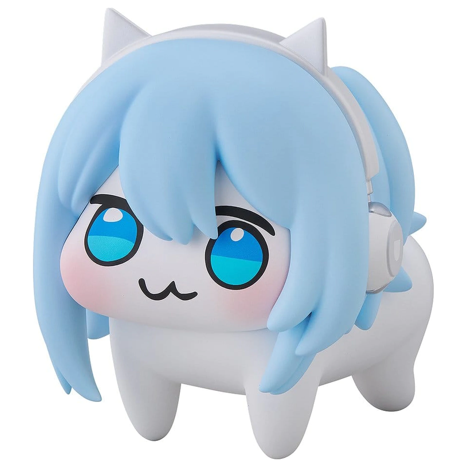 Goddess of Victory: Nikke Mäkká vinylová pokladnička Shidoro 13 cm produktová fotografia