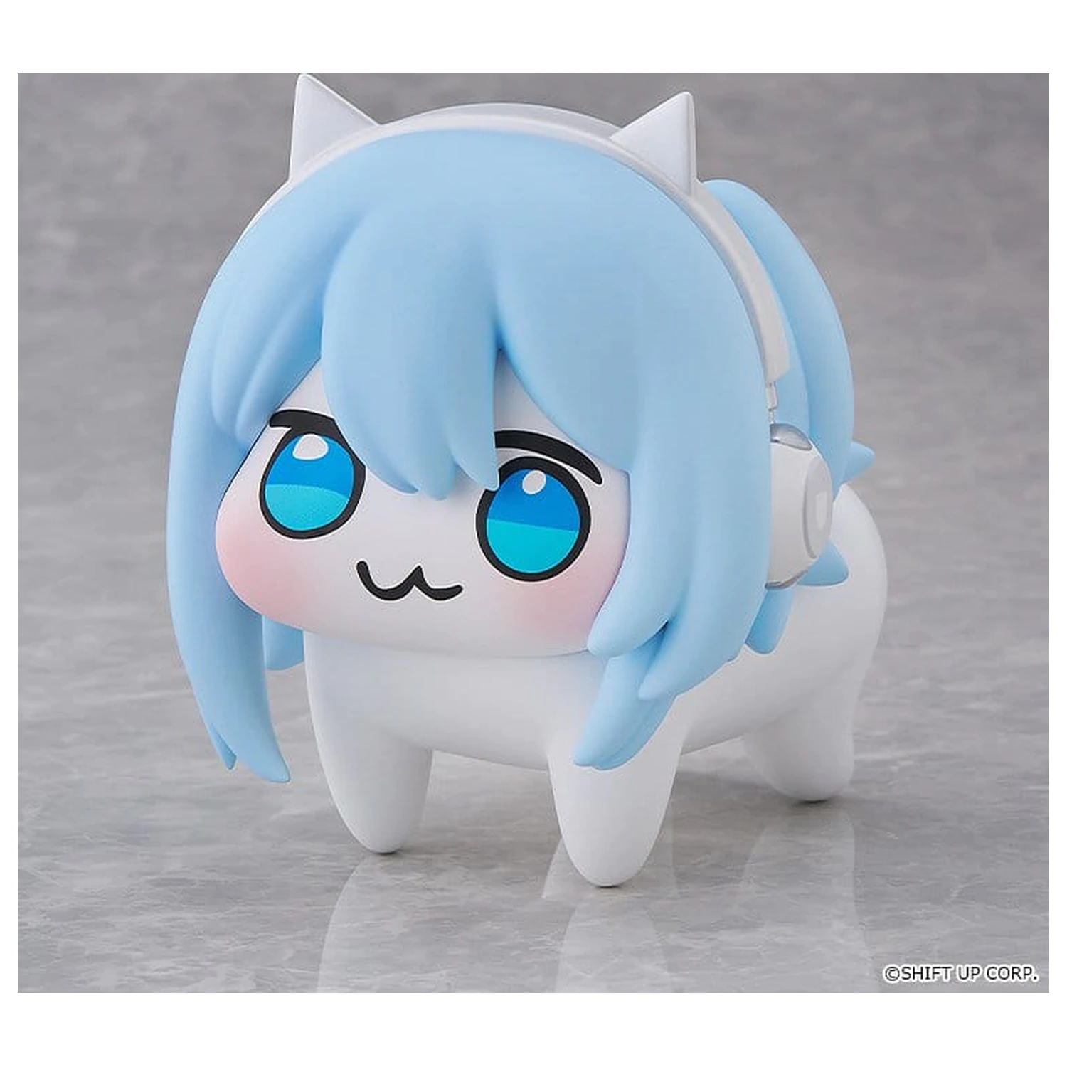 Goddess of Victory: Nikke Mäkká vinylová pokladnička Shidoro 13 cm produktová fotografia