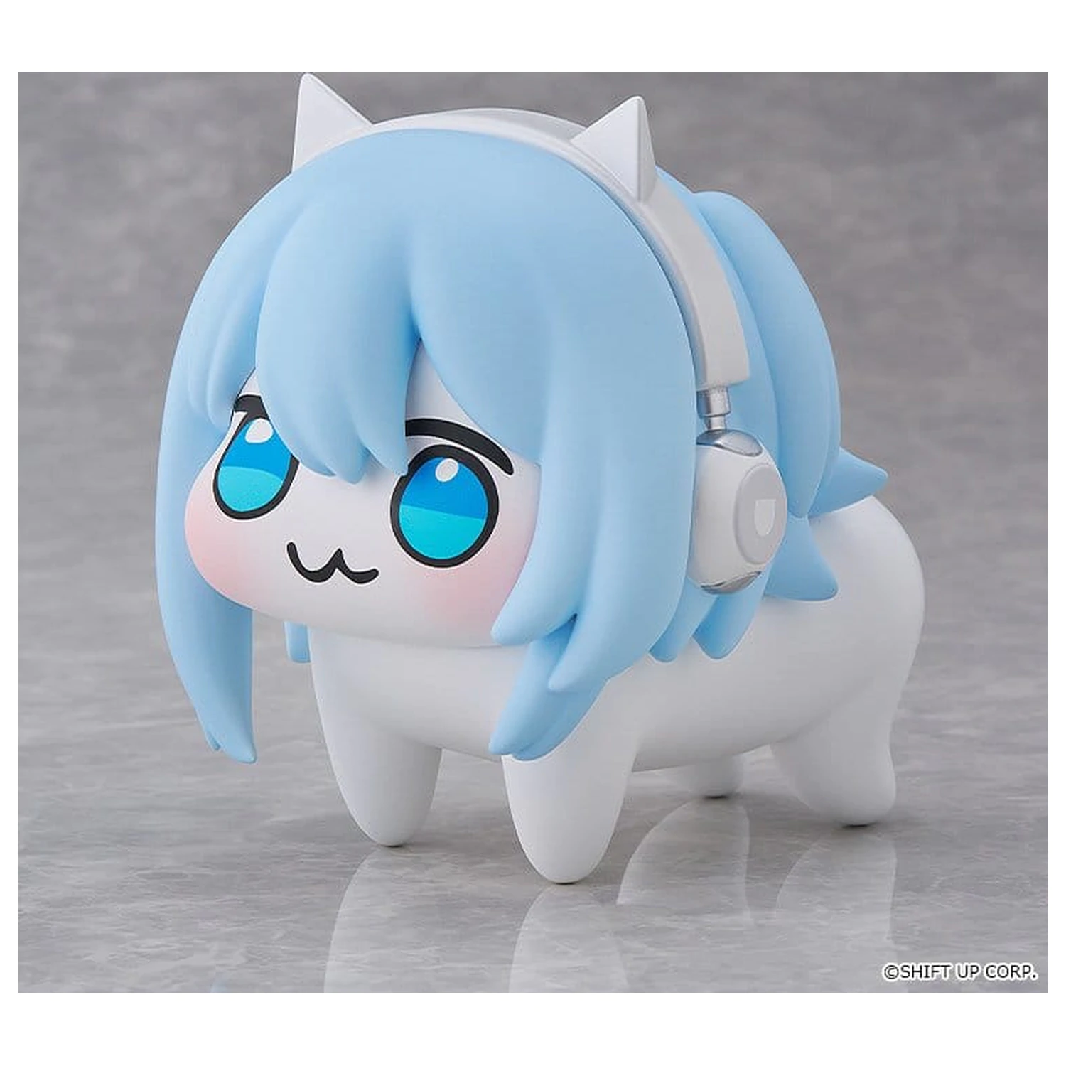 Goddess of Victory: Nikke Mäkká vinylová pokladnička Shidoro 13 cm produktová fotografia