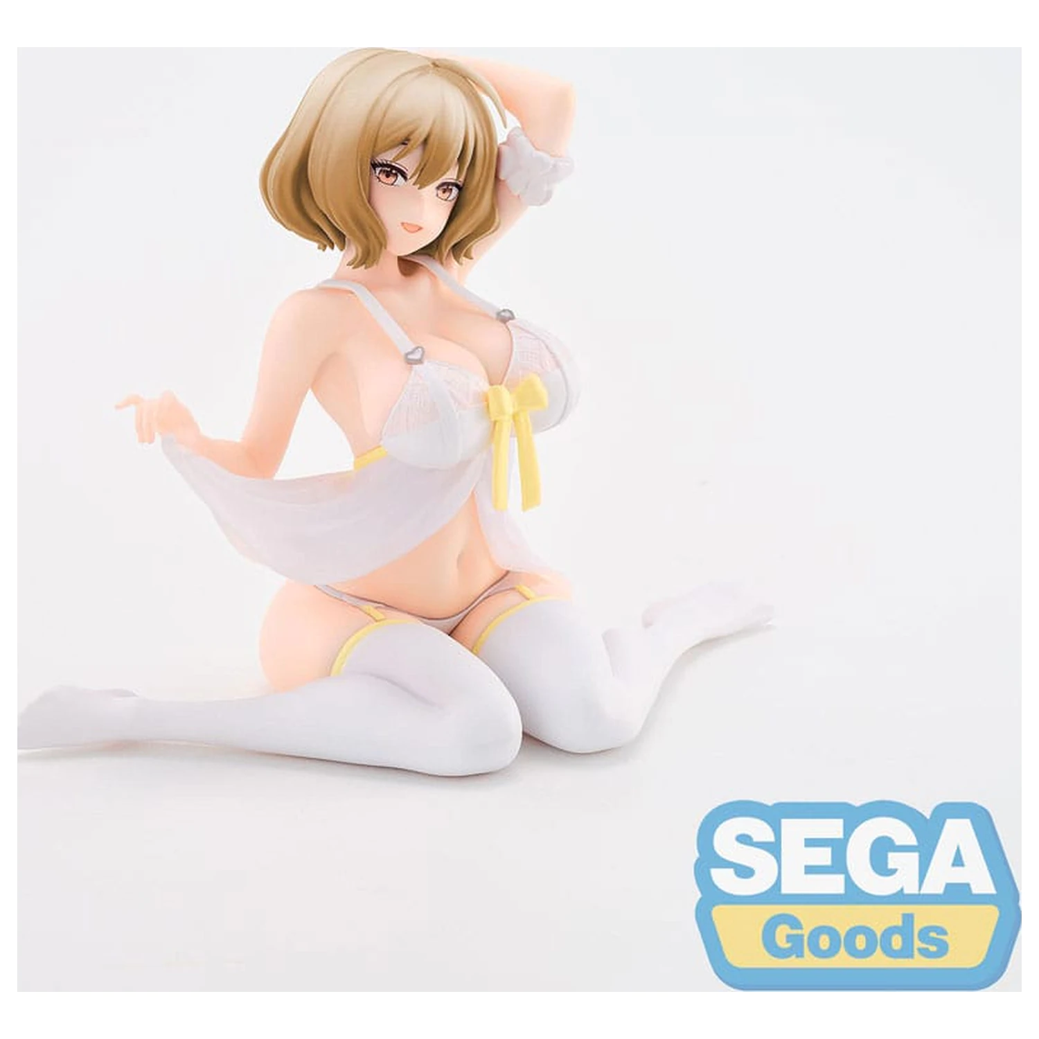 Goddess of Victory: Nikke Yumemirize PVC Soška Anis 11 cm produktová fotografia